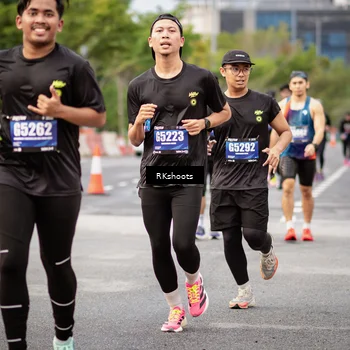 Runner Photo 5474105