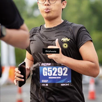 Runner Photo 5474108