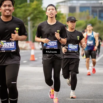 Runner Photo 5474111