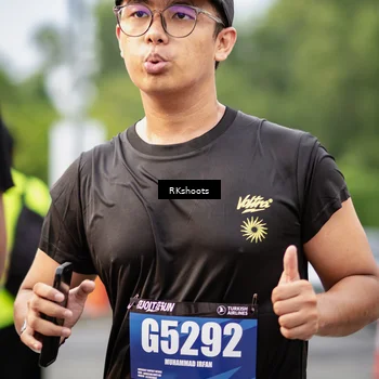 Runner Photo 5474117