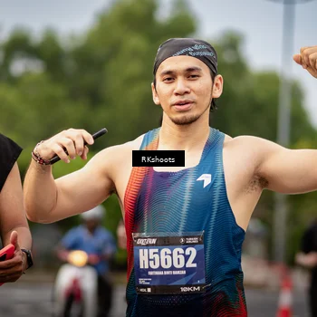 Runner Photo 5474126
