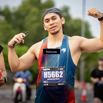 Runner Photo 5474127