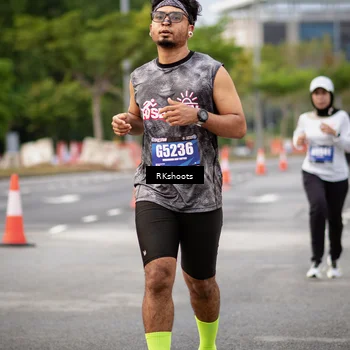 Runner Photo 5474145