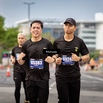 Runner Photo 5474146