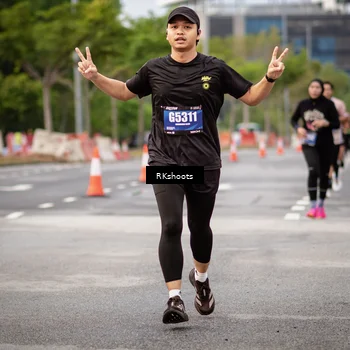 Runner Photo 5474147