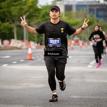 Runner Photo 5474148