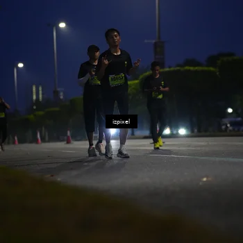 Runner Photo 5474160