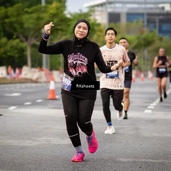 Runner Photo 5474163