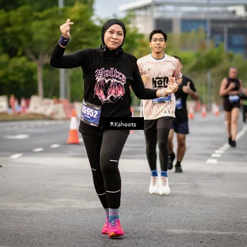 Runner Photo 5474164