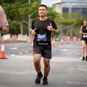 Runner Photo 5474166