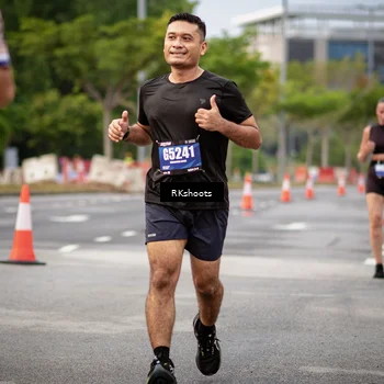 Runner Photo 5474167