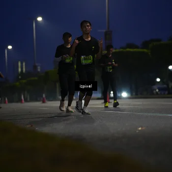 Runner Photo 5474173