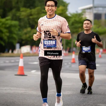 Runner Photo 5474174