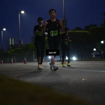 Runner Photo 5474175