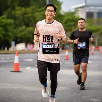 Runner Photo 5474176