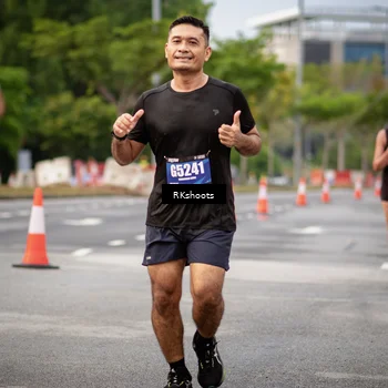 Runner Photo 5474181
