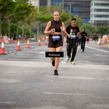 Runner Photo 5474182