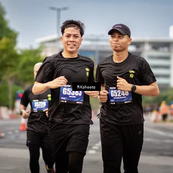 Runner Photo 5474187