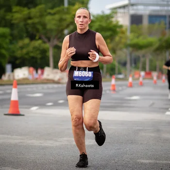 Runner Photo 5474188