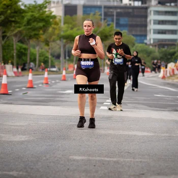Runner Photo 5474195