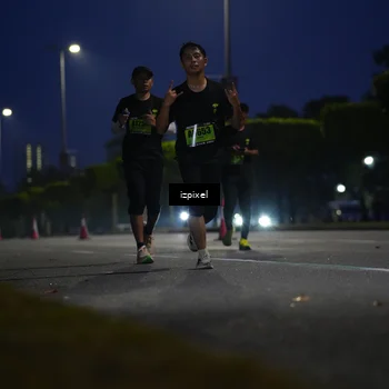 Runner Photo 5474196