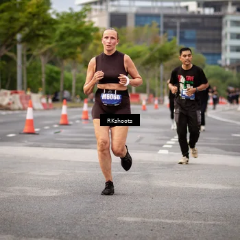 Runner Photo 5474198