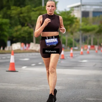Runner Photo 5474202