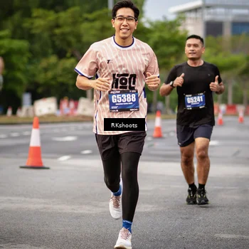 Runner Photo 5474204