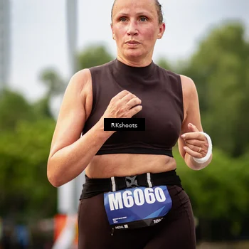 Runner Photo 5474205