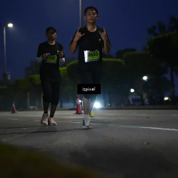 Runner Photo 5474212