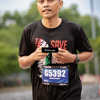 Runner Photo 5474214