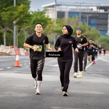 Runner Photo 5474223