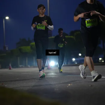 Runner Photo 5474224