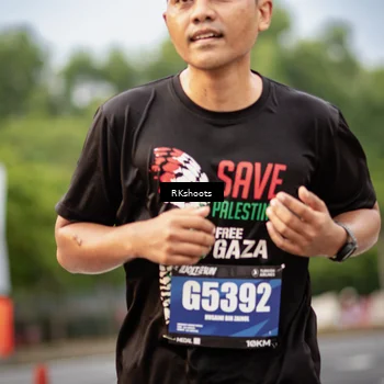 Runner Photo 5474230