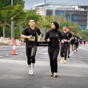Runner Photo 5474234