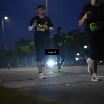 Runner Photo 5474235