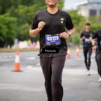 Runner Photo 5474245