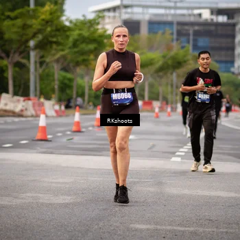 Runner Photo 5474248