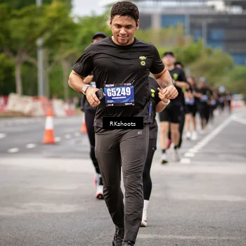 Runner Photo 5474250