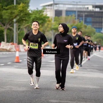 Runner Photo 5474251