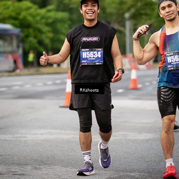Runner Photo 5474254