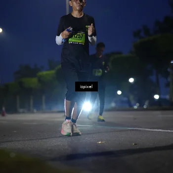 Runner Photo 5474258