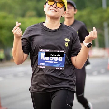 Runner Photo 5474259