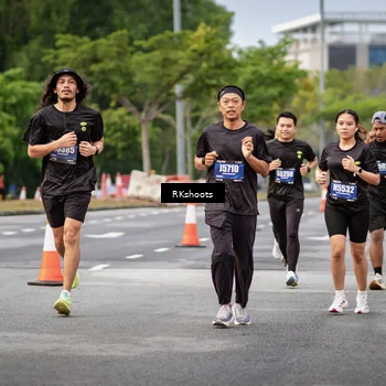 Runner Photo 5474269