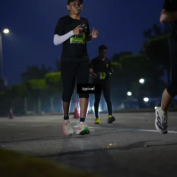Runner Photo 5474270
