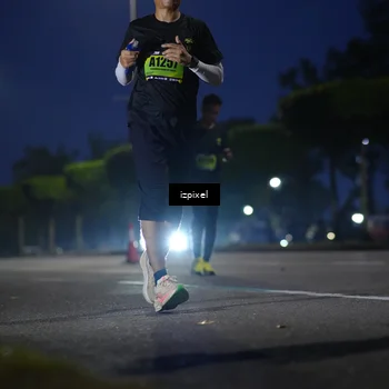Runner Photo 5474273