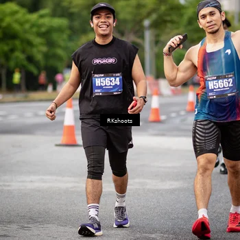 Runner Photo 5474274