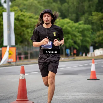 Runner Photo 5474279