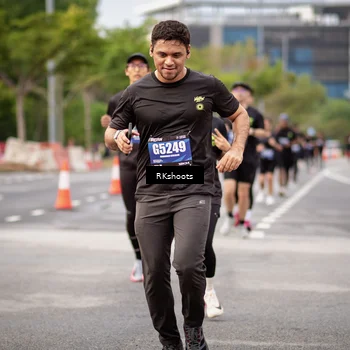 Runner Photo 5474280