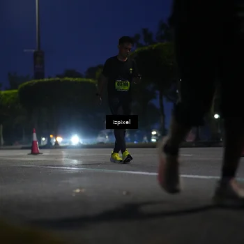 Runner Photo 5474281